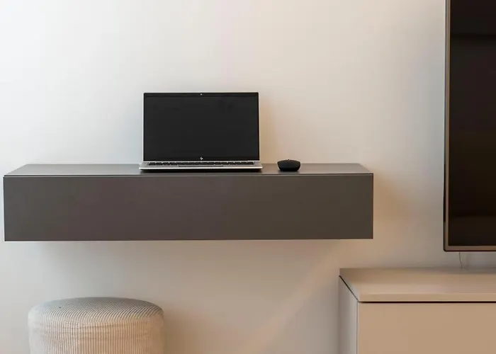 Apartmán Manzoni 44