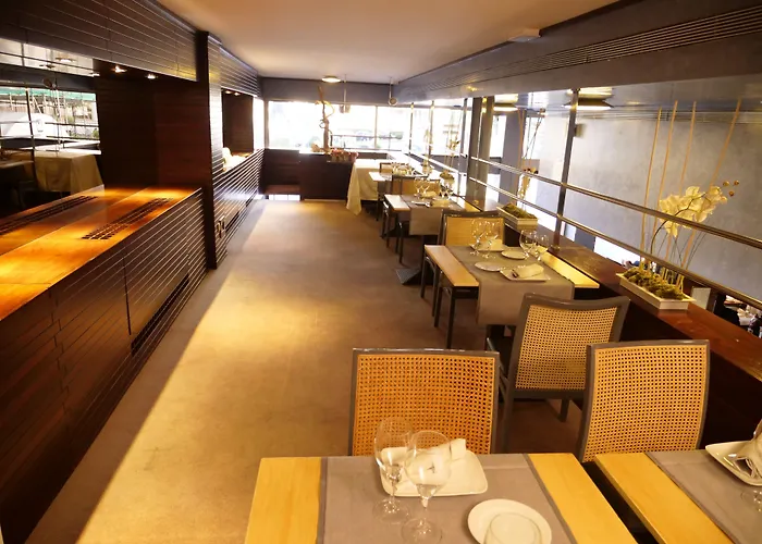 酒店 Michelangelo 4*