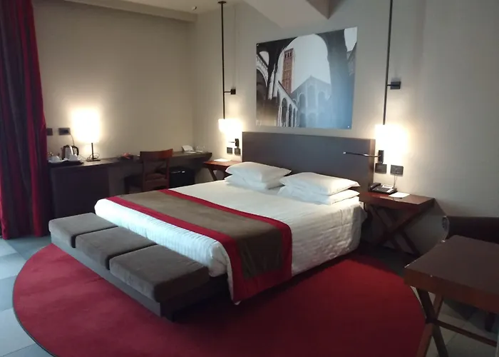 Ih Ambasciatori 4* ميلان