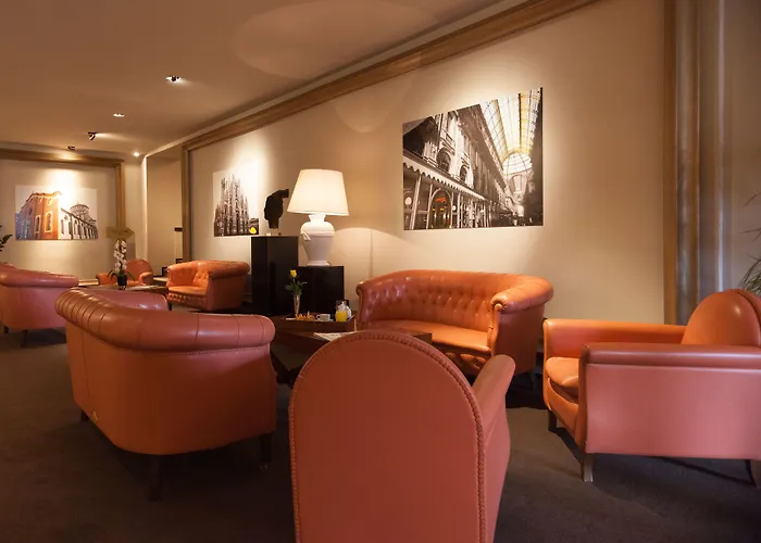 Ih Ambasciatori ميلان