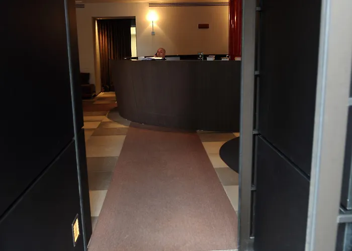 Ih Ambasciatori فندق 4*