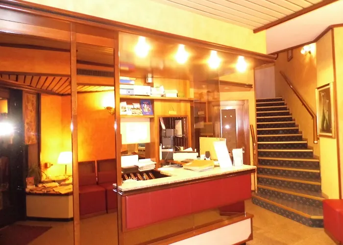 阿库希奥酒店 米兰