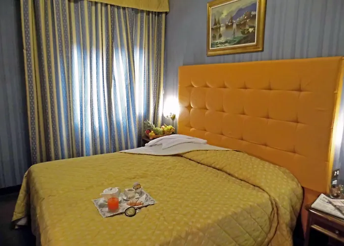 Hotel Accursio