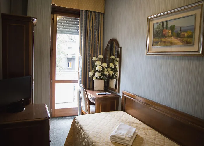 Accursio Hotel 3*