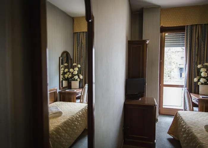 Accursio Hotel