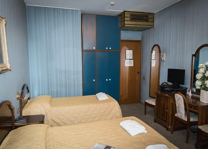 Hotel Accursio