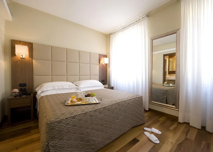 מלון Fenice מילאנו