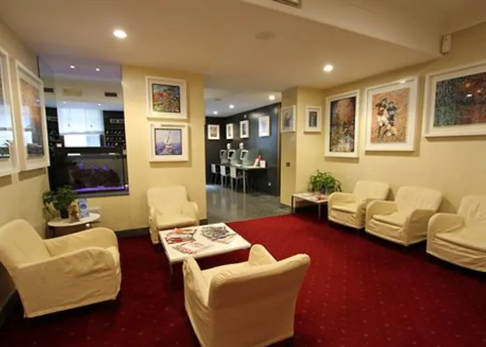 Club Hotell