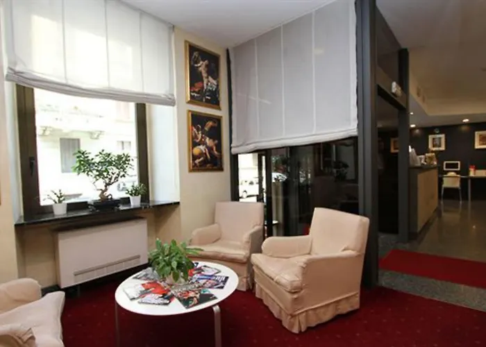Hotell Club
