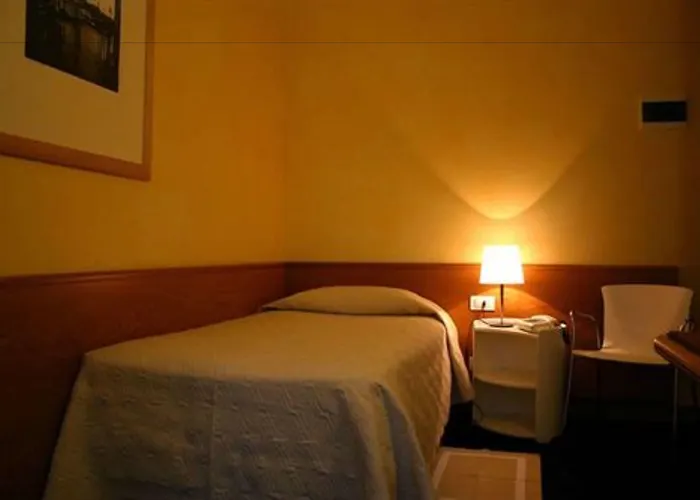 Hotell Club