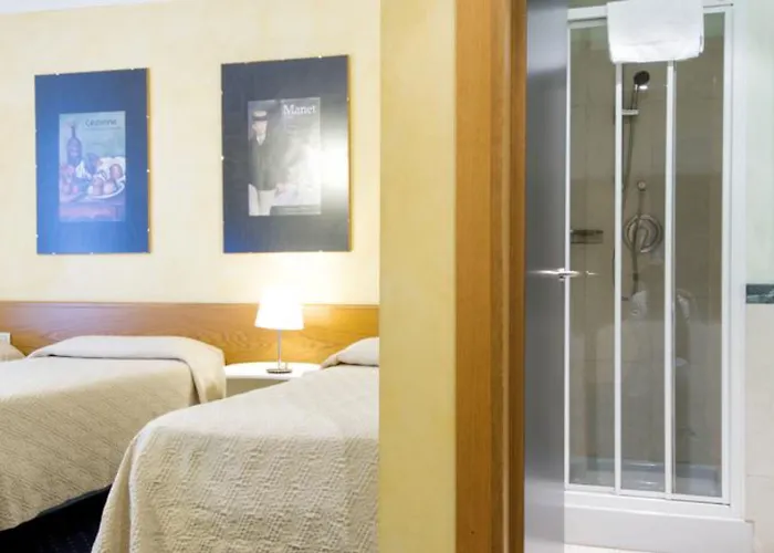 Hotell Club