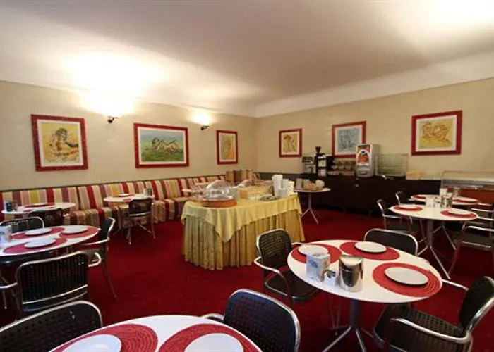 Hotell Club 3*