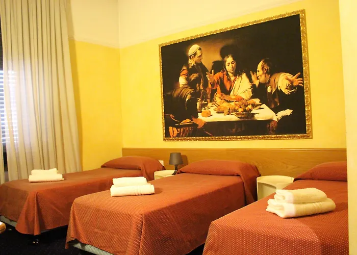 Club Hotell