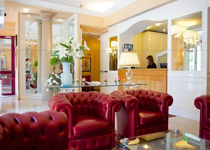 酒店 Mercure Centro 4*