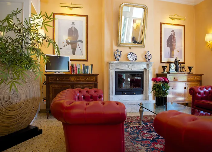 Mercure Centro 4* 米兰