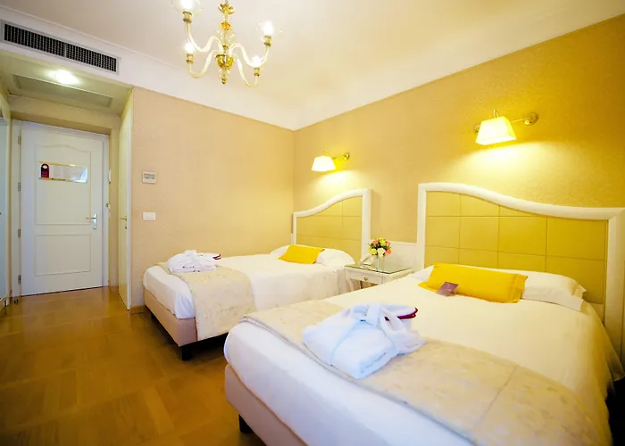 Mercure Centro 米兰