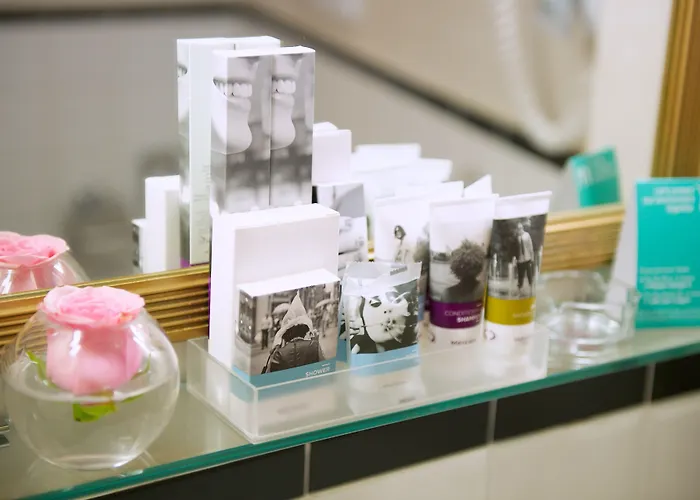 Mercure Centro 米兰