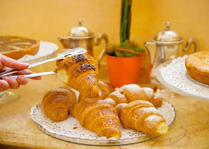 酒店 Mercure Centro 4*