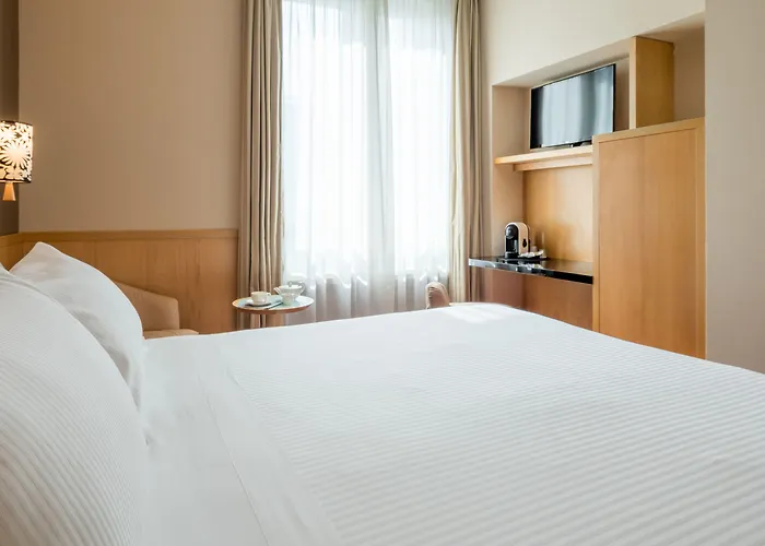 Hotel Tocq