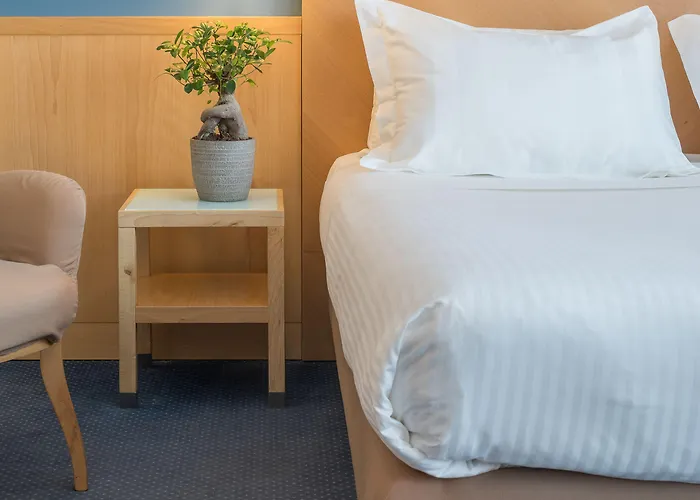 Tocq Hotel Milan