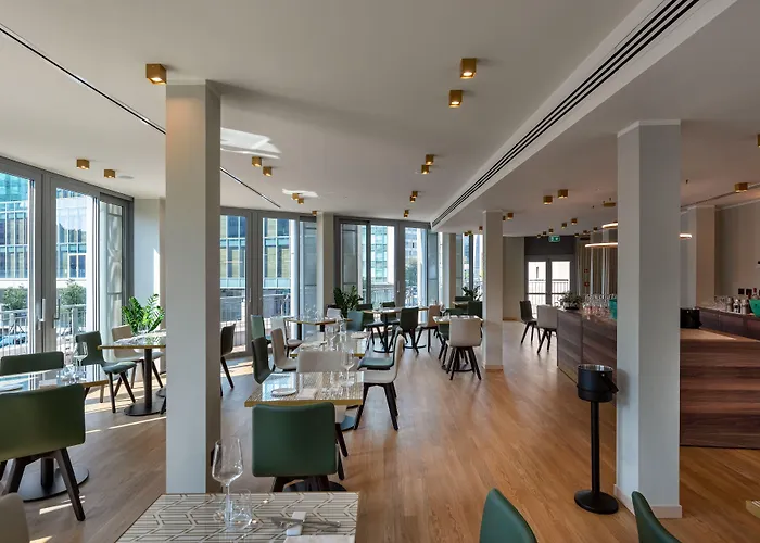 Hotel Tocq 4*