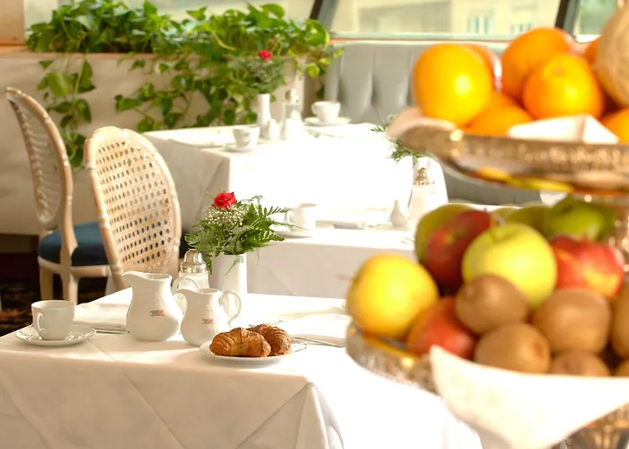 C-hotels Concorde