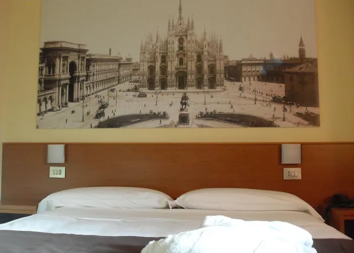Portello 4*