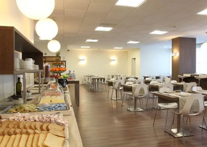 Hotel Portello Milán
