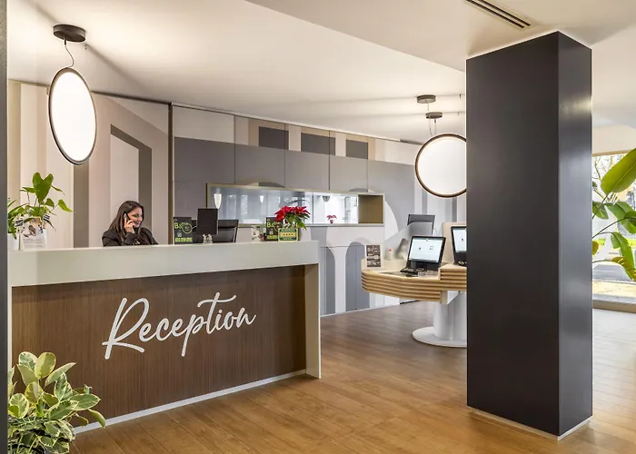 Hotel Portello