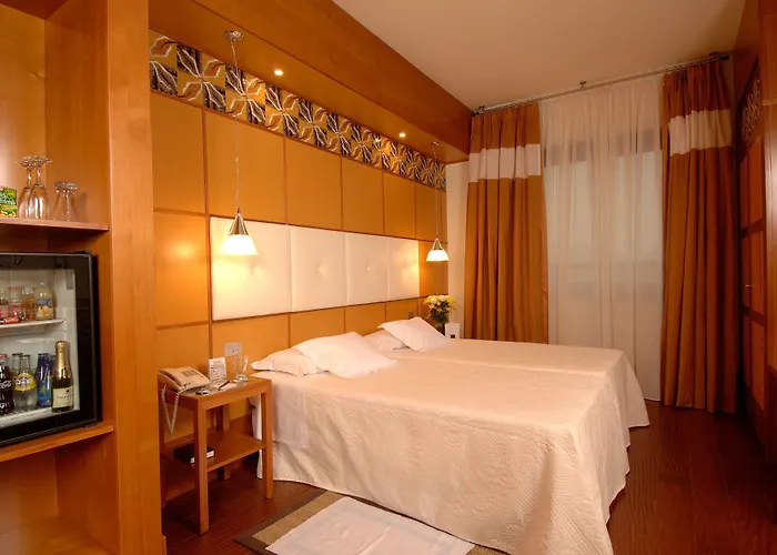 Morfeo Hotel