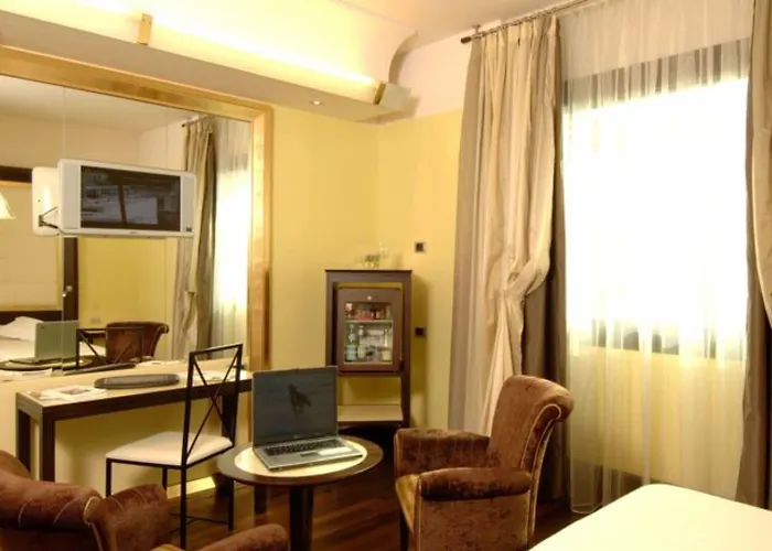 Morfeo Hotel
