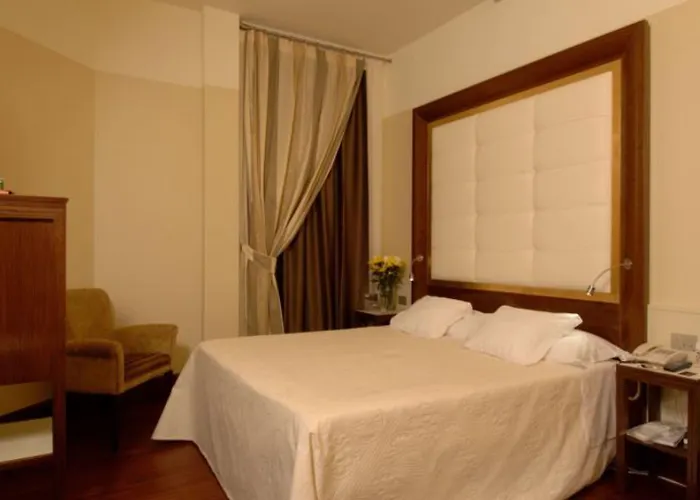 Hotel Morfeo