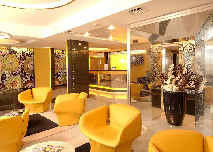 Morfeo Hotel Mailand