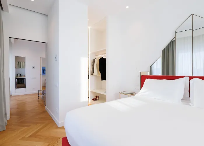 Morfeo Hotel 4*