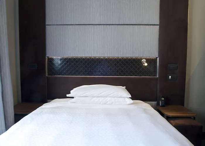 Otel Duo Porta Nuova, A Tribute Portfolio Milano