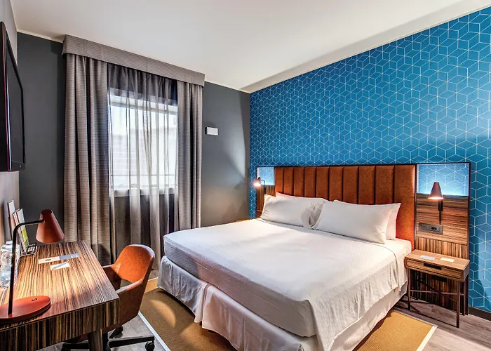 Duo Porta Nuova, A Tribute Portfolio Otel 4*
