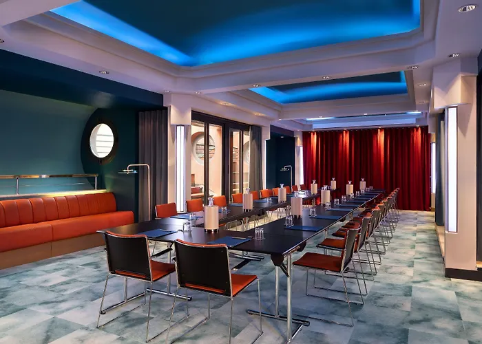 Duo Porta Nuova, A Tribute Portfolio Otel 4*