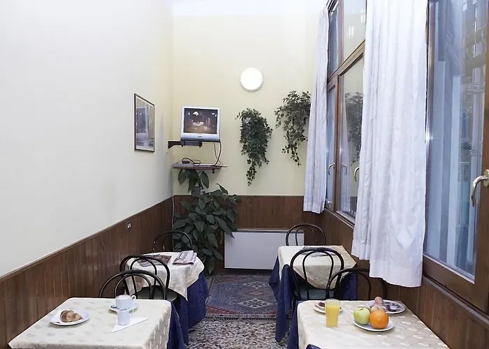 Trentina Hotell Milano