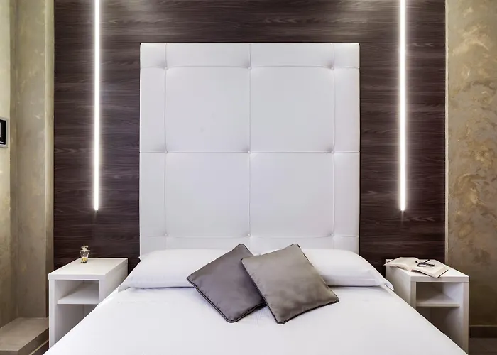 Szálloda Ibis Styles Centro