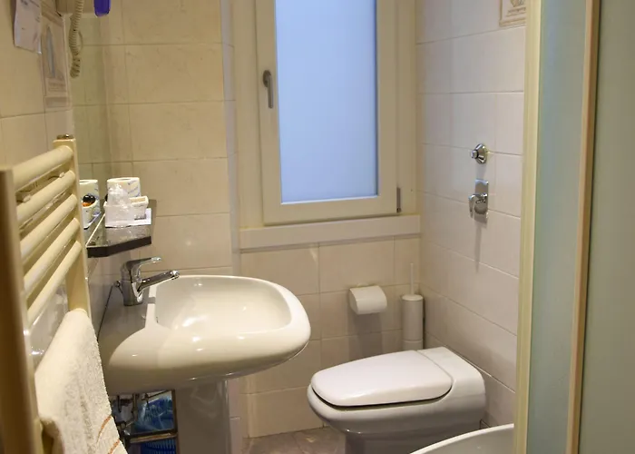 Losanna 3* ميلان