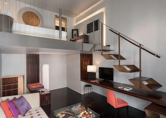 Sina The Gray Hotel Milan