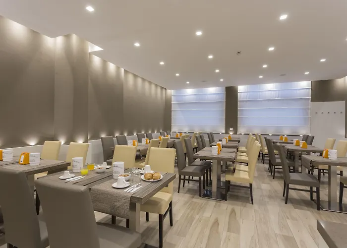 Hotel Mistral