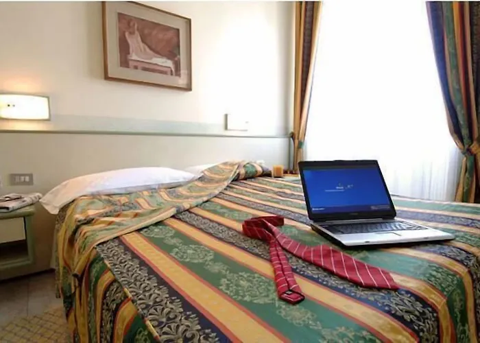 Hotel Mistral 3*