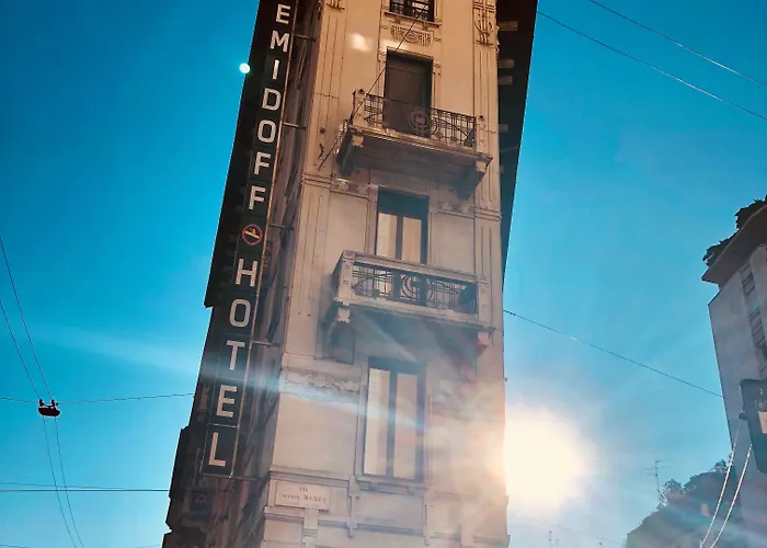 酒店 Casual Eclettico 米兰