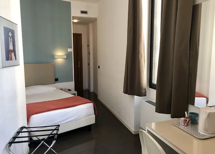 Casual Eclettico 3* Milano