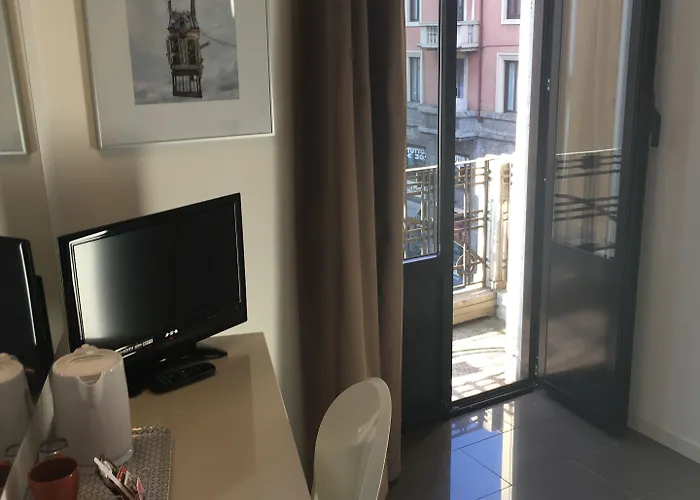 Casual Eclettico Milano