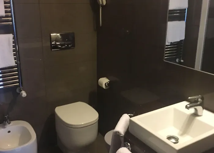 Casual Eclettico Otel 3*