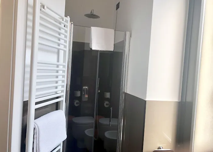 Casual Eclettico 3* Milano