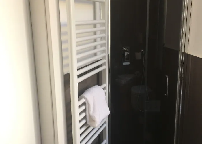 Casual Eclettico Otel