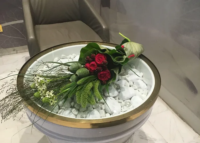 Casual Eclettico Otel Milano